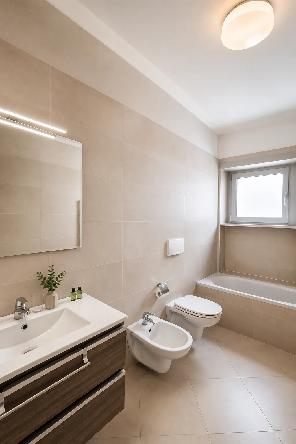 APARTMENT DELUXE Room, Style Homes, Milan