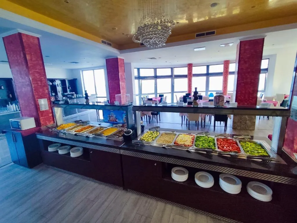 Restaurant, Moonlight Hotel - All Inclusive, Bourgas