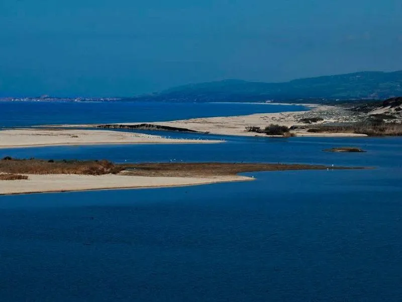General view, Ariadimari, Alghero