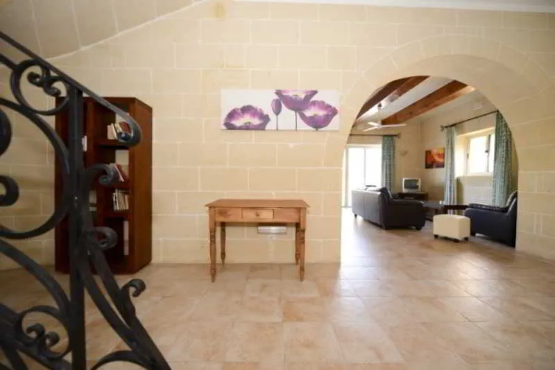 Room, Villa Sophia, Gozo