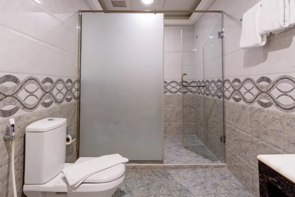 VILLA THREE BEDROOMS Room, Palma Beach Resort & Spa, Dubai