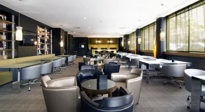 General view, AC Hotel by Marriott Alicante, Costa Blanca