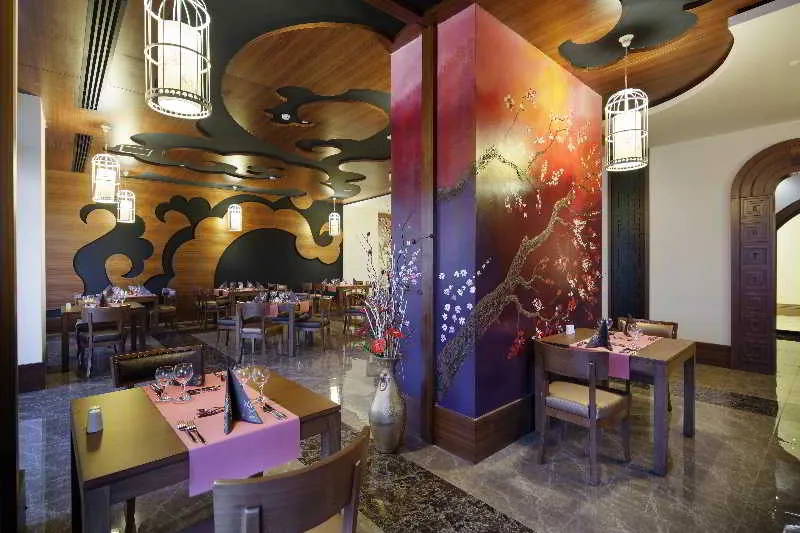 Restaurant, Kilikya Palace Goynuk, Antalya