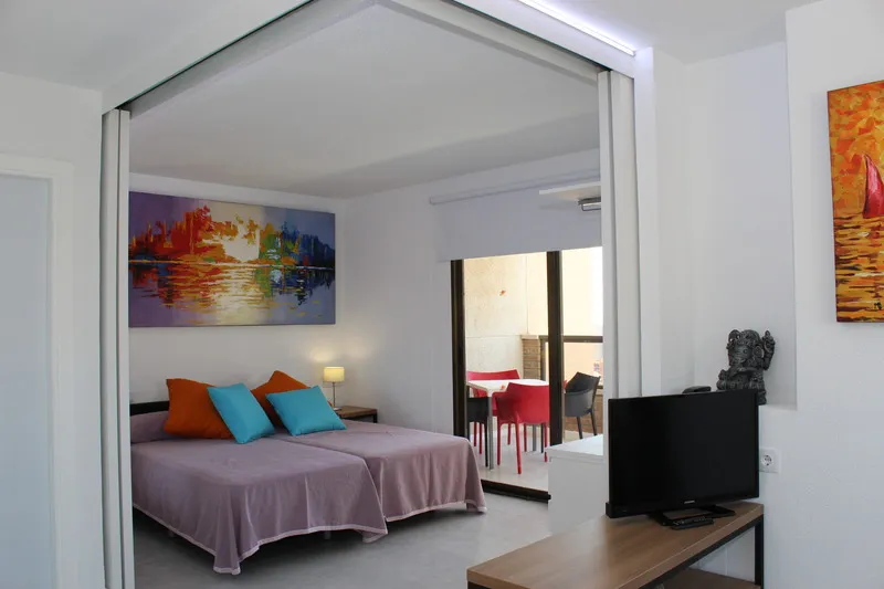 APARTMENT PREMIUM Room, Vistamar Apartamentos, Costa Blanca