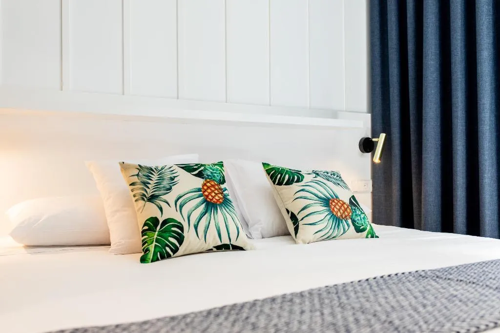 APARTMENT CAPACITY 3 ONE BEDROOM Room, Ramirez Flats Valencia, Valencia