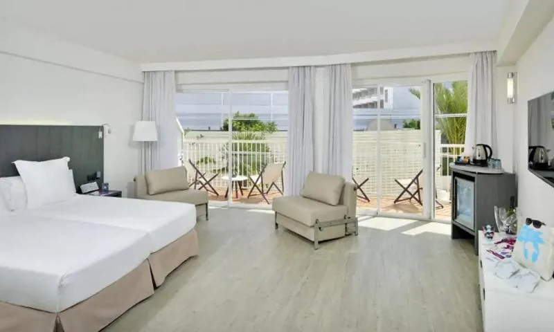General view, Sol House Mallorca, Majorca