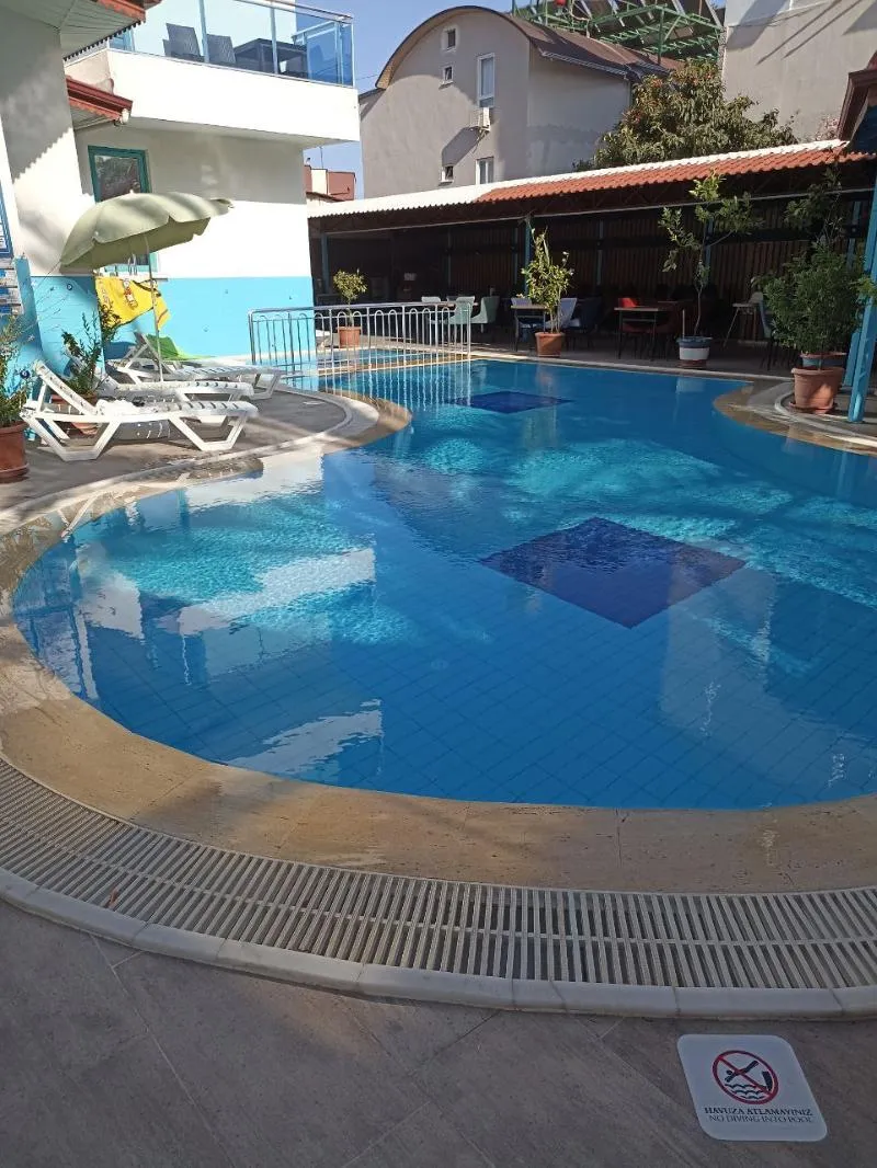 Pool, Wonderlife Hotel, Antalya