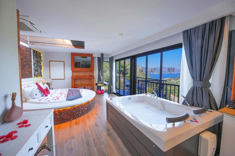 Ramitos Hotel Turunç, Dalaman