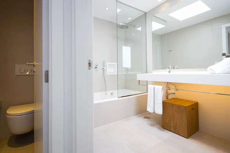 SUITE SEA VIEW Room, Club la Santa - All Sports Inclusive, Lanzarote