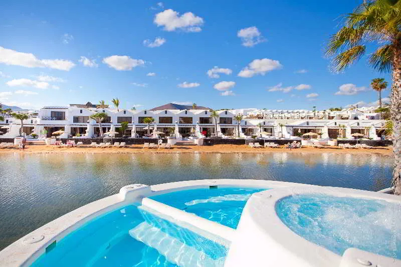 Beach, Sands Beach Resort, Lanzarote