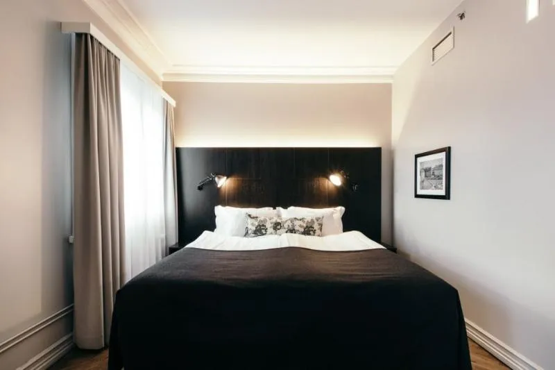 DOUBLE DELUXE Room, Apotek Hotel by Keahotels, Reykjavik