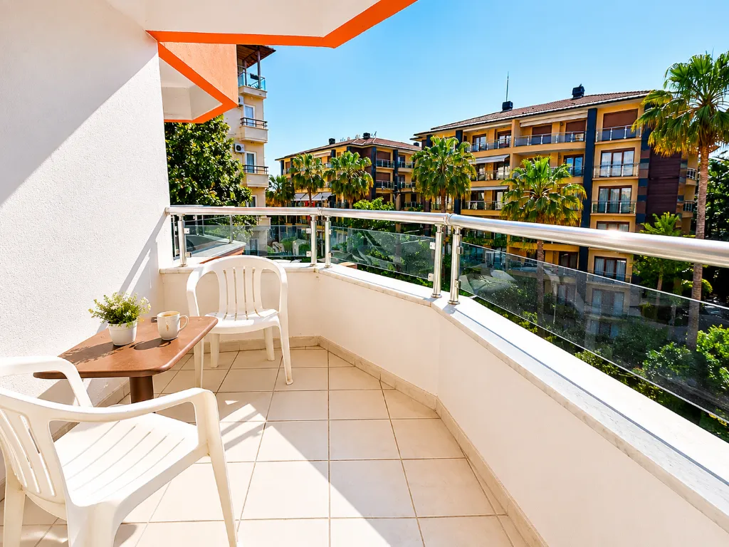 Room, Yaman Life Hotel, Antalya