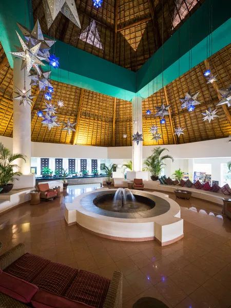 Lobby, BlueBay Grand Esmeralda, Playa Del Carmen