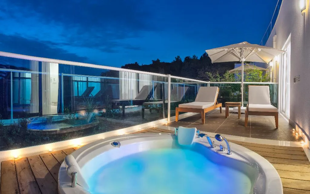 DOUBLE SUPERIOR Room, Garcia Resort & Spa, Dalaman