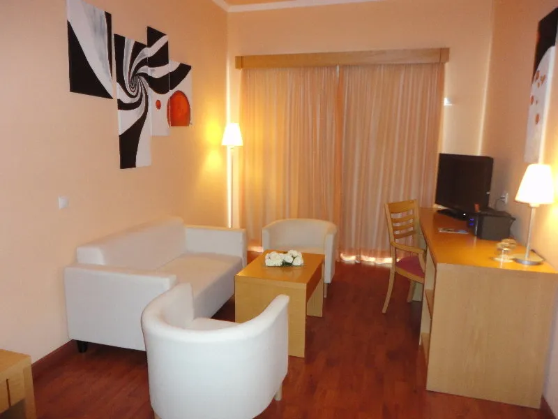 Room, Garden Playa Natural Hotel & Spa, Costa De La Luz