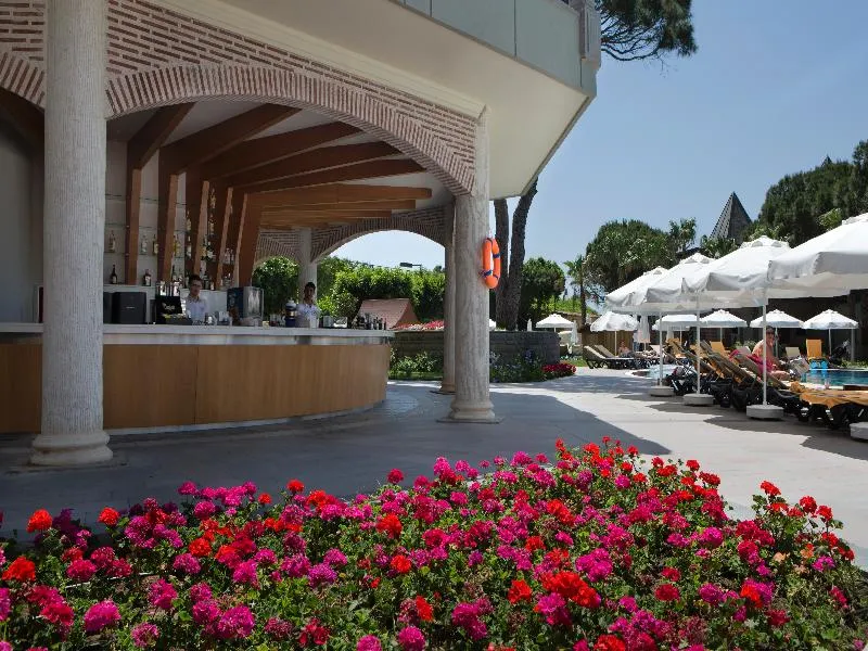 Bar, Papillon Zeugma Relaxury, Antalya