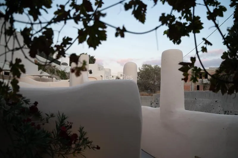 General view, Abelis Canava Luxury Suites - Adults Only, Santorini
