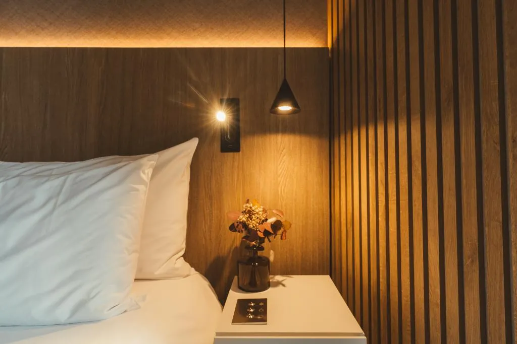 Pool, Hotel Arconte, Barcelona
