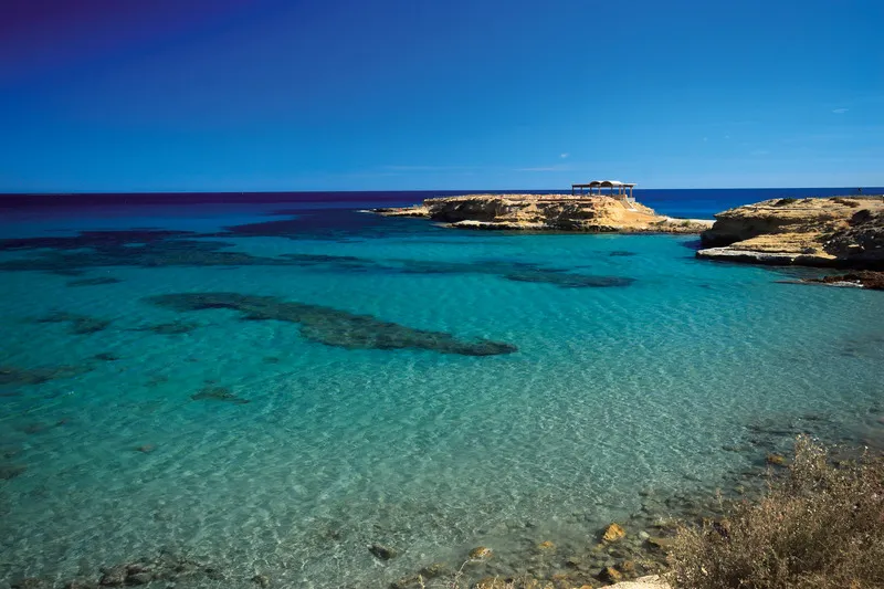 Beach, La Familia, Costa Blanca