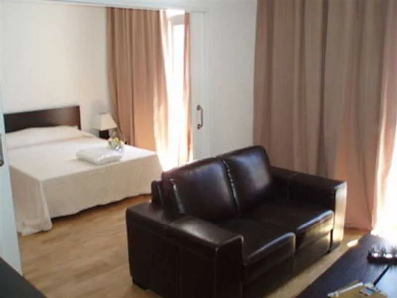 Room, Albufera, Madrid