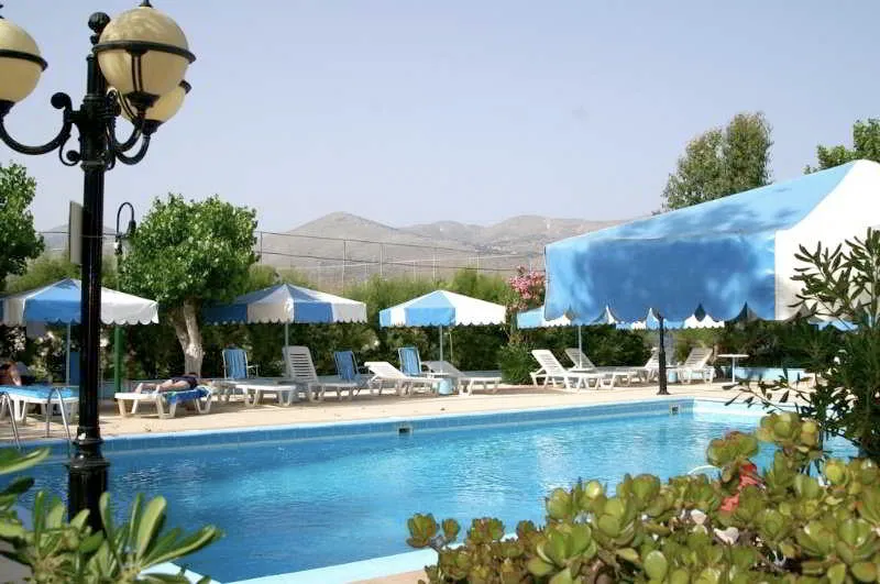 Pool, Summery, Kefallinia