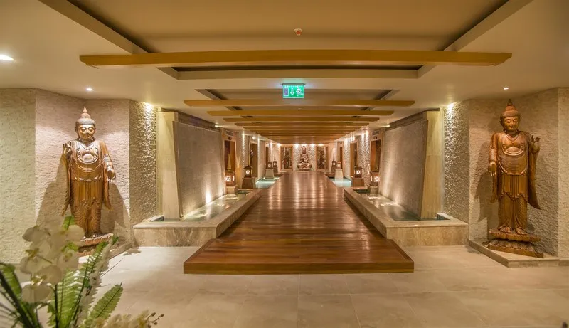 Sports and Entertainment, Starlight Resort Hotel, Antalya