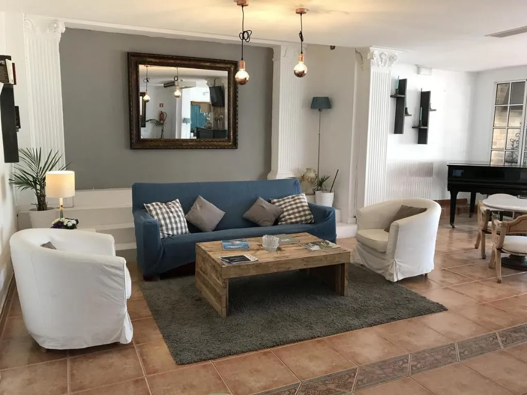 Lobby, Lis Mallorca, Majorca