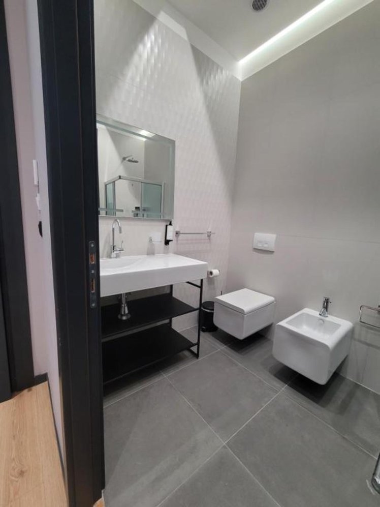 Toer Hotel & Spa, Southern Albania