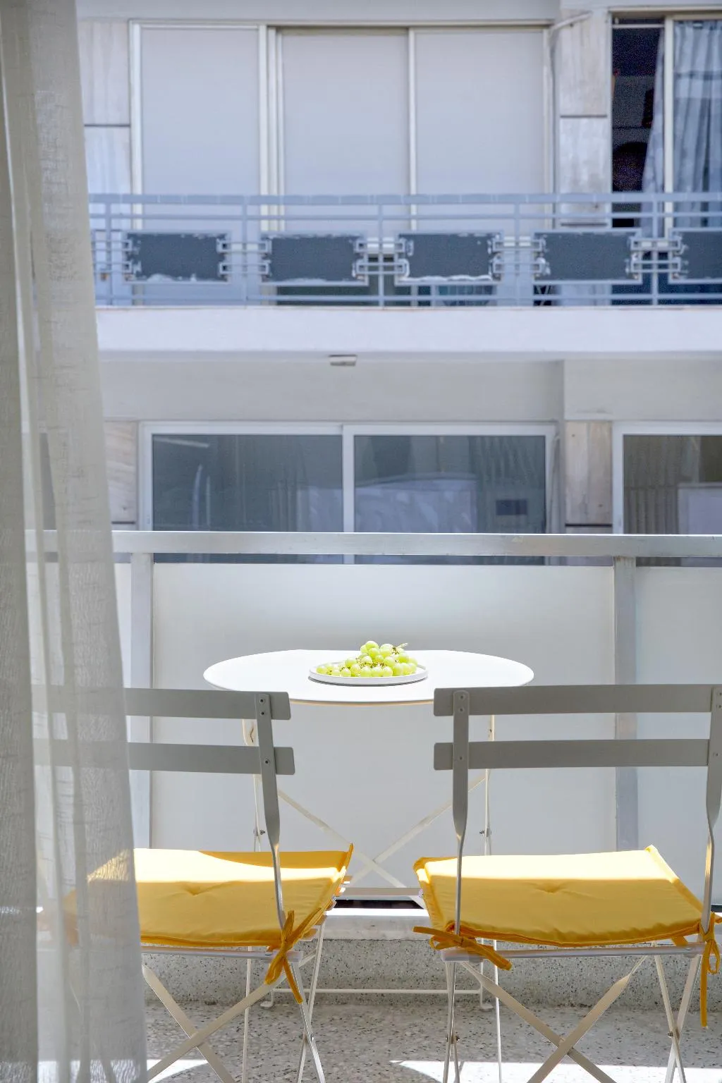 Double or Twin DELUXE WITH BALCONY Room, Hypnos Inn Athens Hotel, Athens