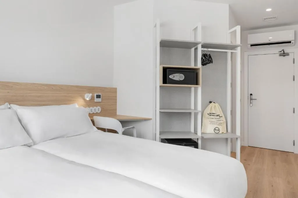 Room, B&B Hotel Benidorm Finestrat, Costa Blanca
