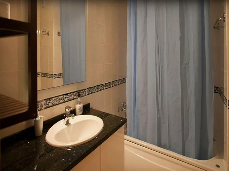 Room, Ericeira Chill Hill Hostel & Private Rooms, Lisbon