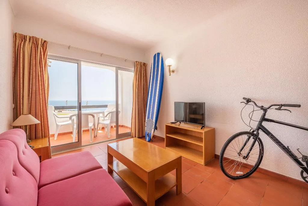 General view, Navigator Beach & Nature Hotel, Algarve