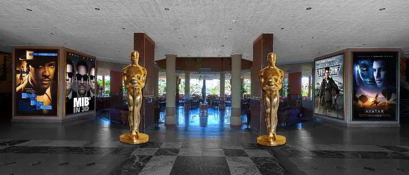 Sports and Entertainment, Golden Beach Resort, Red Sea Riviera