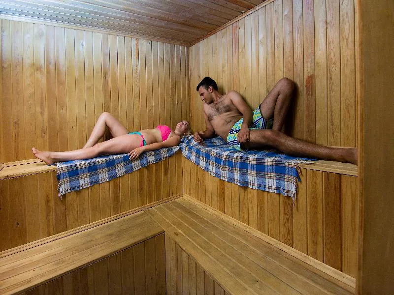 Sports and Entertainment, Romance Beach, Dalaman