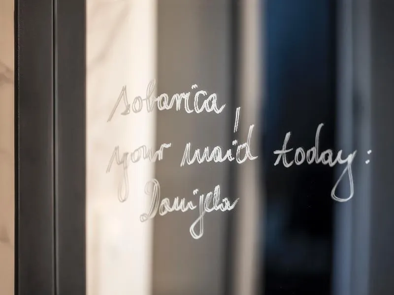 Room, Adriatic Hotel by Maistra Collection, Istria