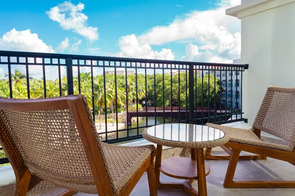 FAMILY ROOM CAPACITY 2 TWO BEDROOMS Room, Kimpton Tres Rios All Inclusive by IHG, Cancun Area