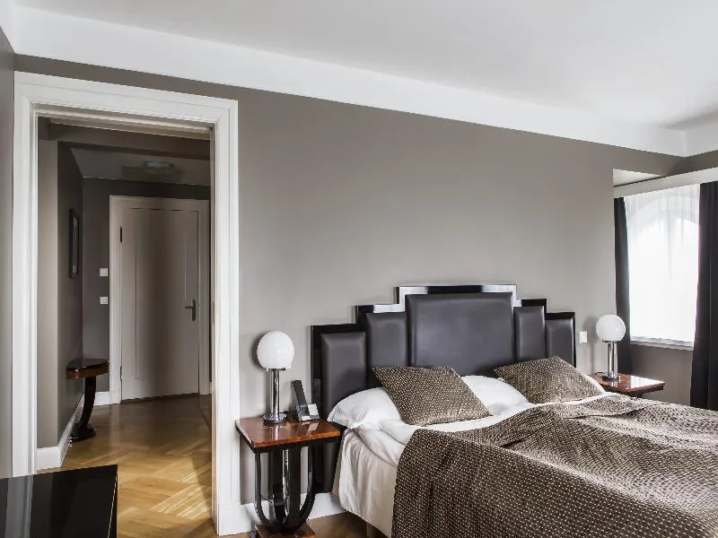 Room, Borg by Keahotels, Reykjavik