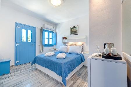 Sigalas Hotel and Apartments, Santorini