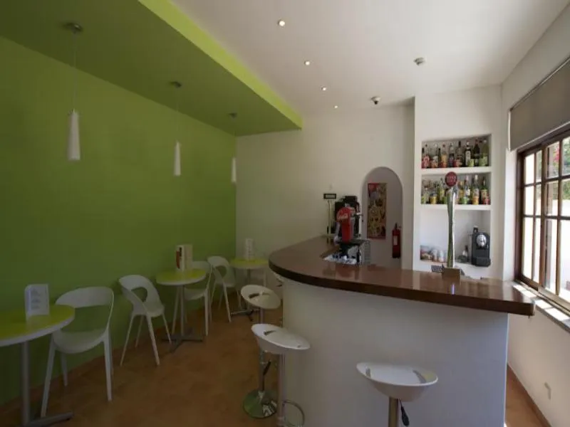 Bar, Mirachoro Albufeira, Algarve