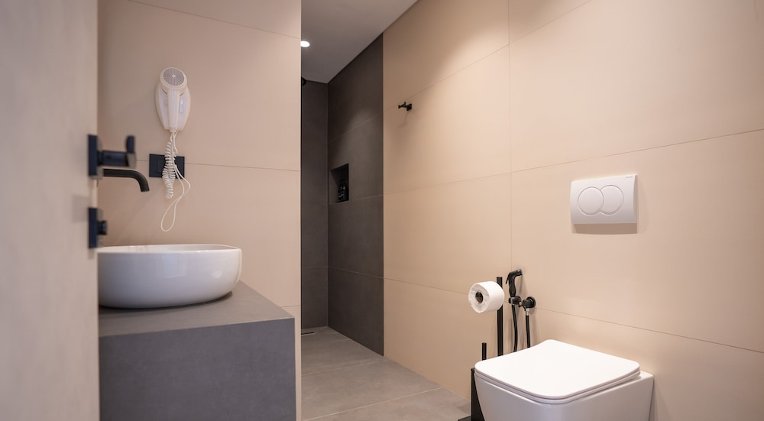 Dream Hotel Saranda, Southern Albania