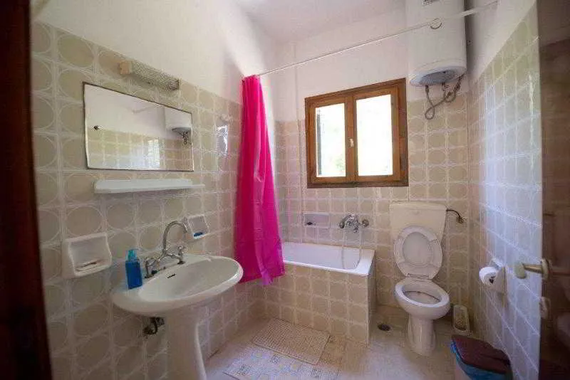 Room, Katerina Apartments, Corfu