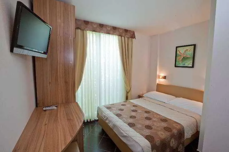 Room, Sirena Hotel, Split