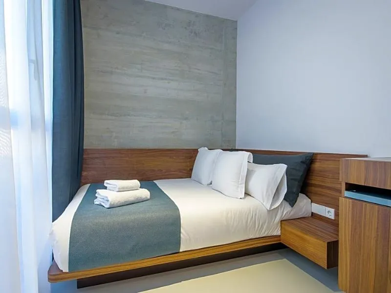 General view, La Casa Del Sol Hotel Gracia, Sonder by Marriott B, Barcelona