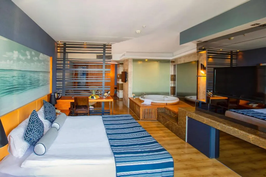 Room, Tui Blue Sherwood Belek - All Inclusive, Antalya