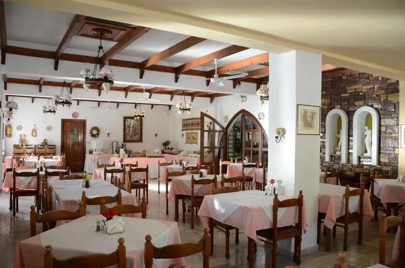 General view, Ladiko Hotel, Rhodes