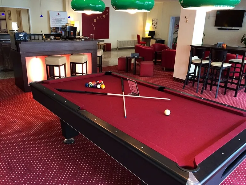 General view, Premier Inn Berlin City Süd, Berlin