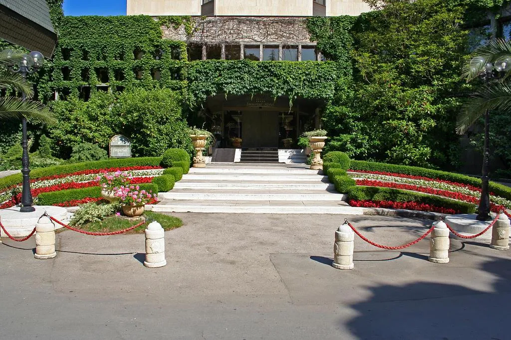 General view, Hotel Imperial - Riviera Holiday Club Varna, Varna