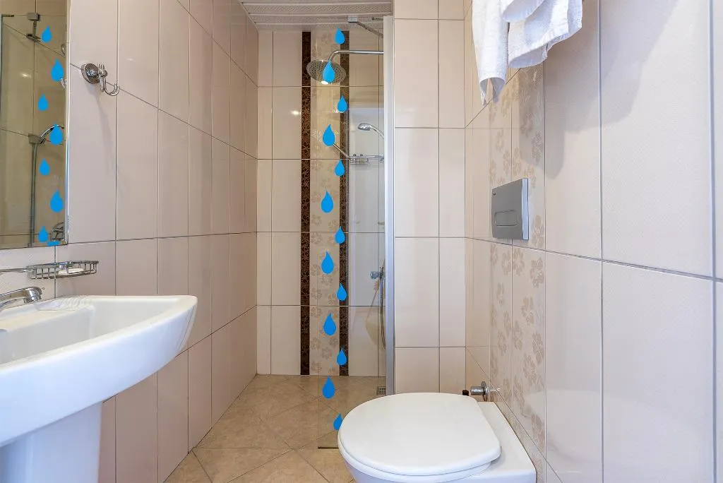DOUBLE SINGLE USE WITH AIR CONDITIONING Room, Gallion Hotel Alanya, Antalya