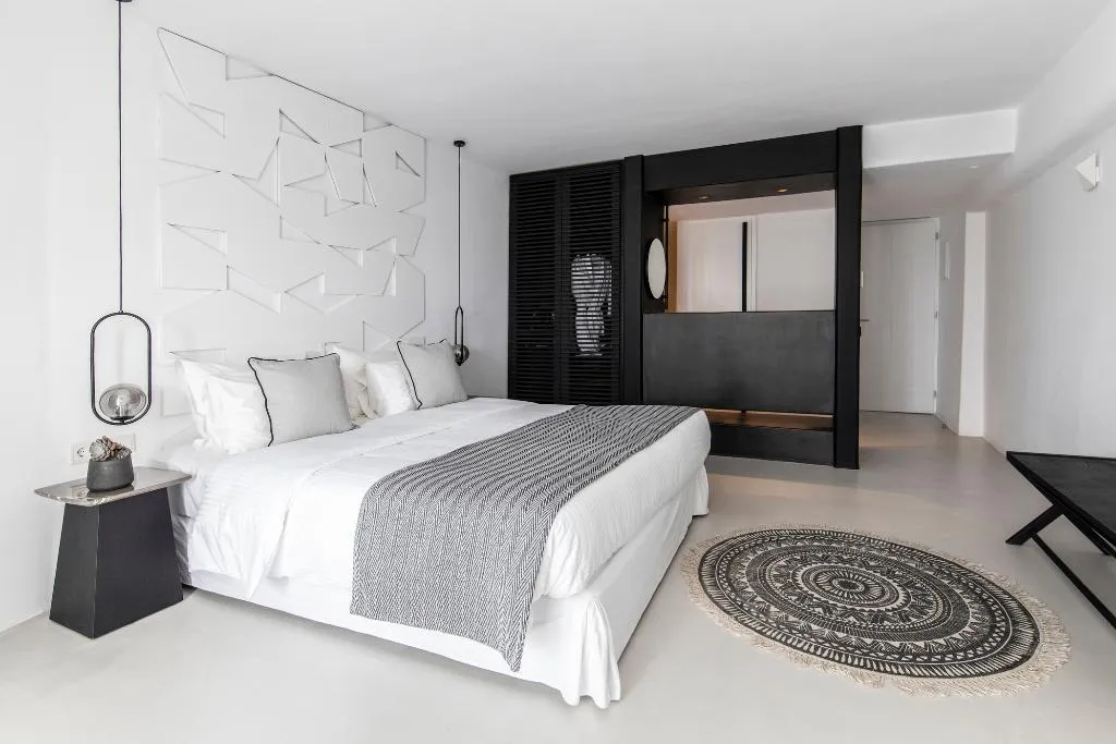 Double or Twin CLASSIC Room, Hotiday Mykonos North Coast, Mykonos