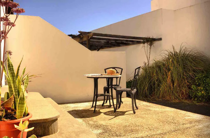 DOUBLE STANDARD Room, Casa Lola y Juan, Lanzarote